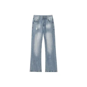 ROBINHOOD Jeans Unisex Glacier Blue
