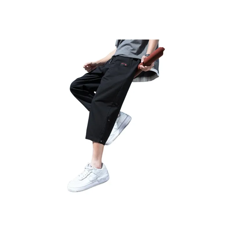 JIMI&JONS Casual Pants Unisex-0