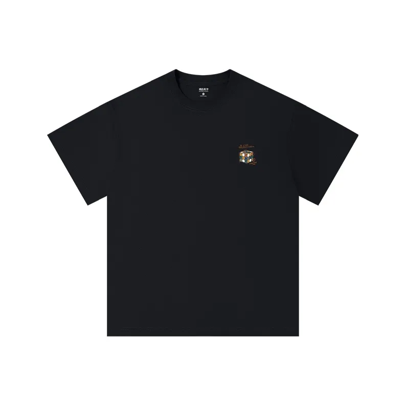 MIANDEMEIXUE T Shirts Unisex-25