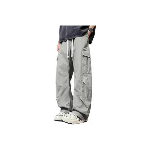 ZWWWZ Cargo Pants Unisex