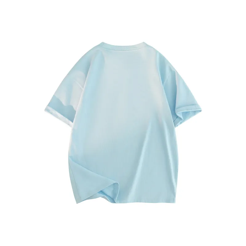 FUERZA T Shirts Unisex-19