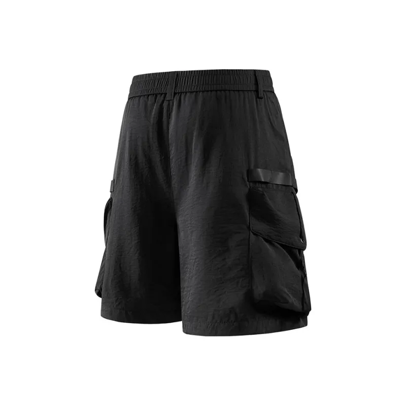7 SEVFUN Casual Shorts Unisex-1
