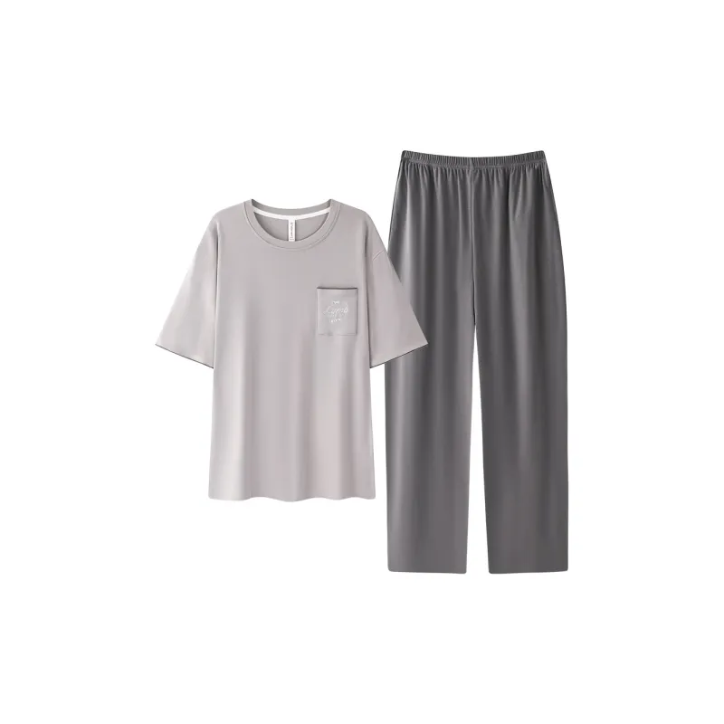 Top Melon Unisex Pajama Sets-7