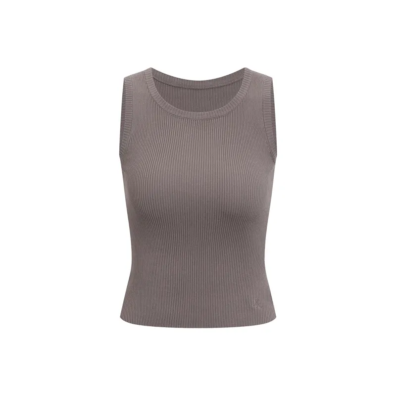 Ariseism Tank Tops Women's-6