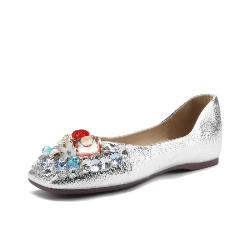 Than Than Me Women's Casual Shoes Women's-4
