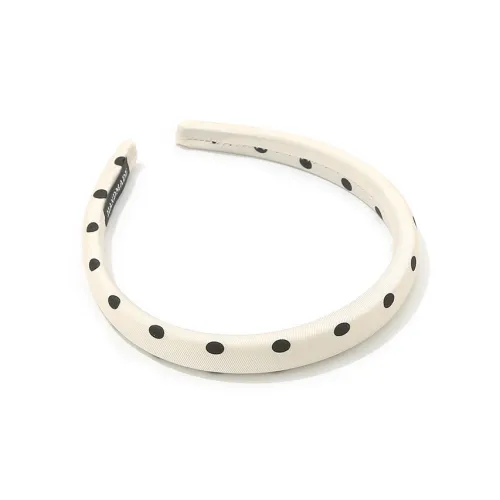 Like A Dream Fabric Headbands Women's
