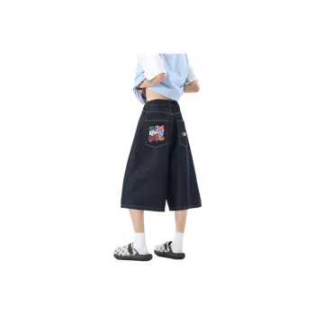 JASONWOOD Denim Shorts Unisex