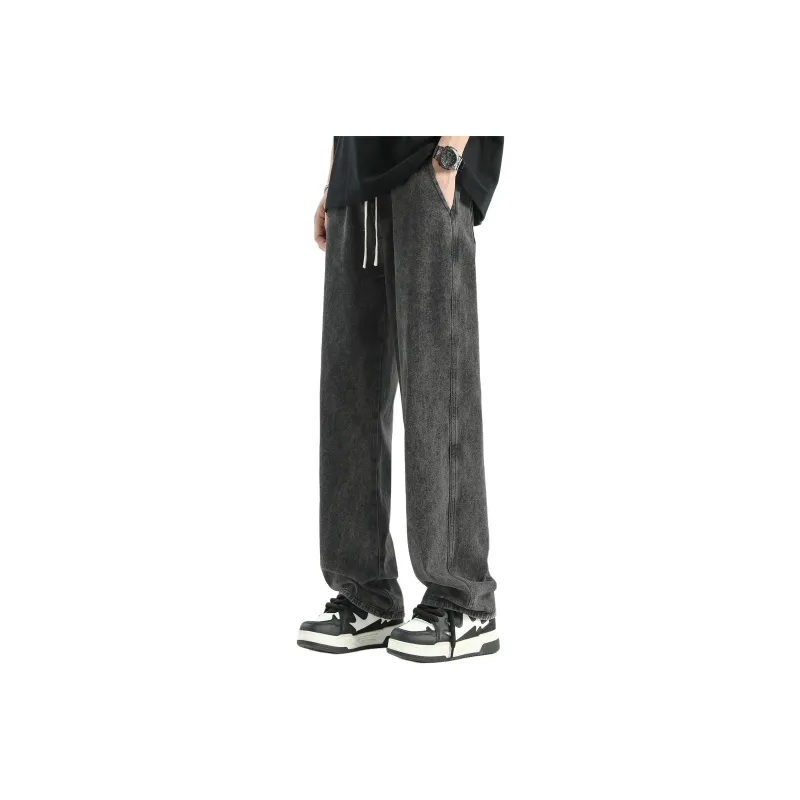 TUCANO Jeans Unisex-5