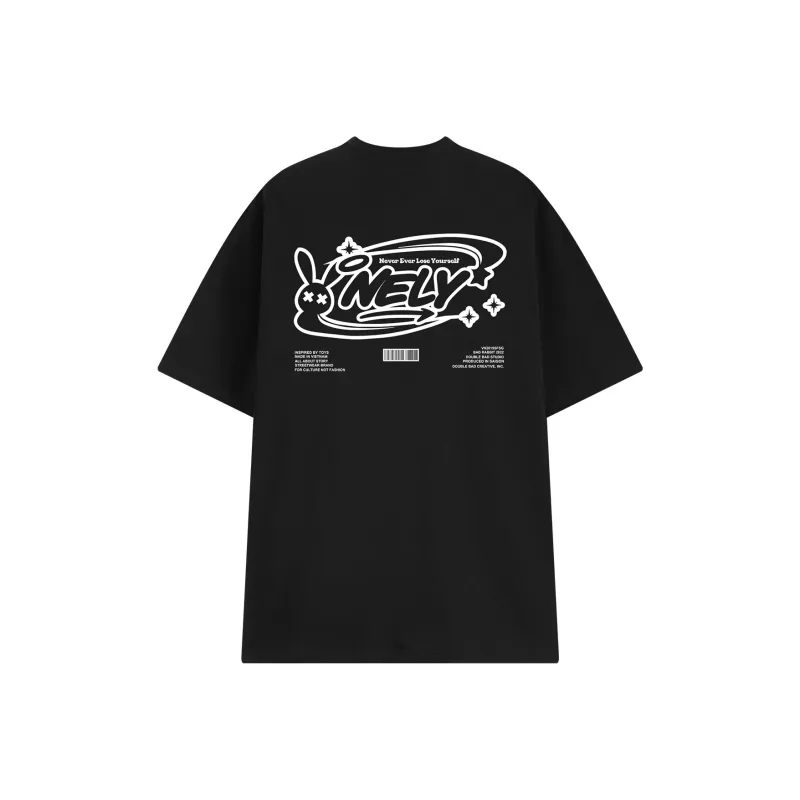 NELY T Shirts Unisex-1