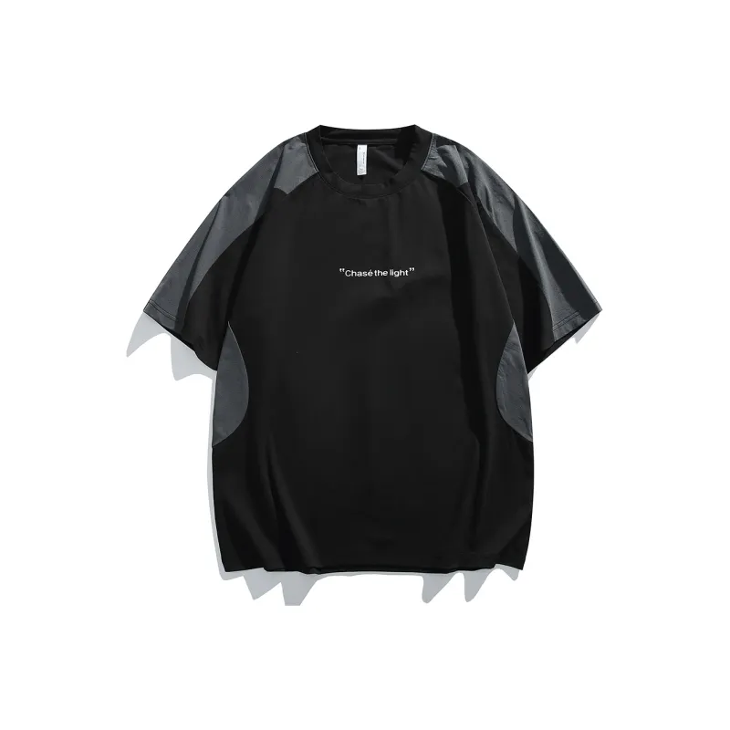 OXO OVERLOAD T Shirts Unisex-6