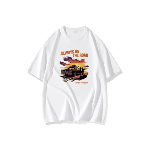 FAIRWHALE T Shirts Women's