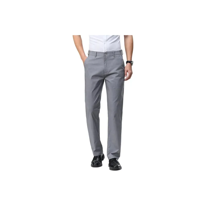 PIERRE CARDIN Casual Pants Men's-2