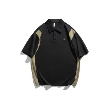 WOSAWE Polo Shirts Unisex