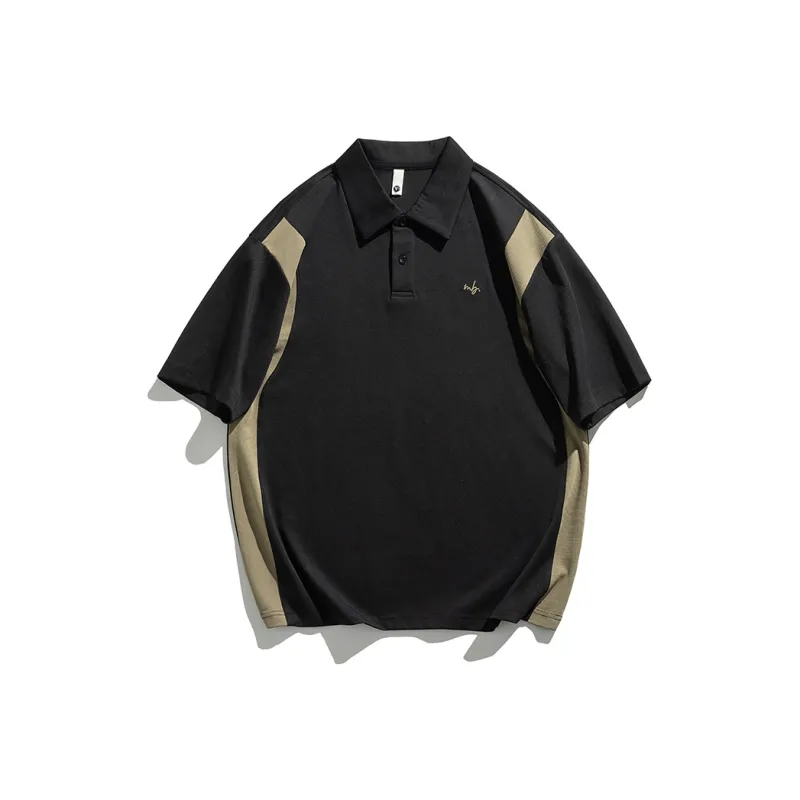 WOSAWE Polo Shirts Unisex-0