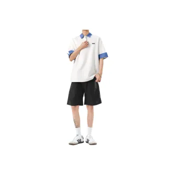 Double Dealer Casual Sportswear Unisex