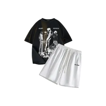 Yiwen Casual Sportswear Unisex
