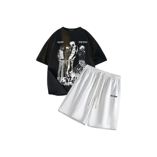 Yiwen Casual Sportswear Unisex