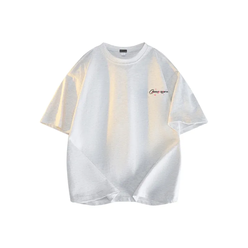 Genesiszero T Shirts Unisex-5
