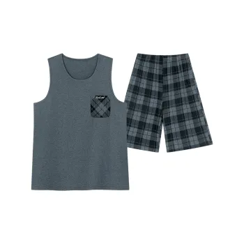FENTENGCARE Men Pajama Sets