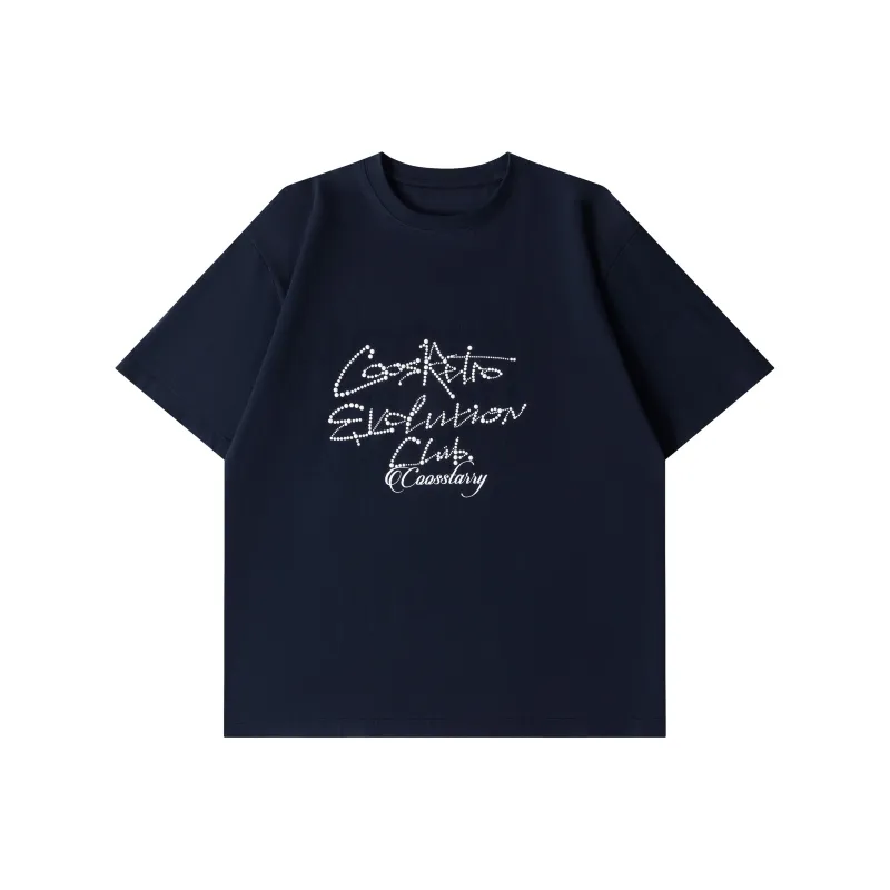 CoosRetro T Shirts Men-2