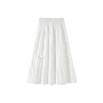 MIIOW Casual Short Skirts Women's