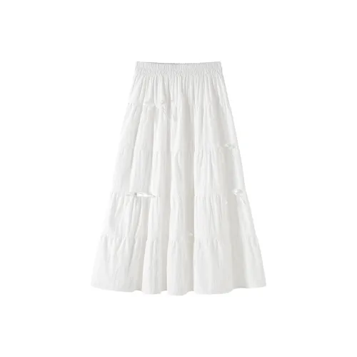 MIIOW Casual Short Skirts Women's
