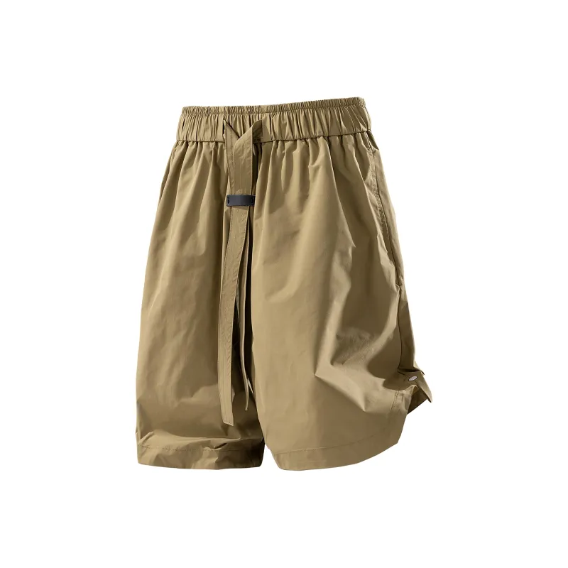IGOI Casual Shorts Unisex-24