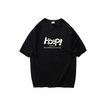 WJBS Drop Shoulder Sleeve T Shirt Women's