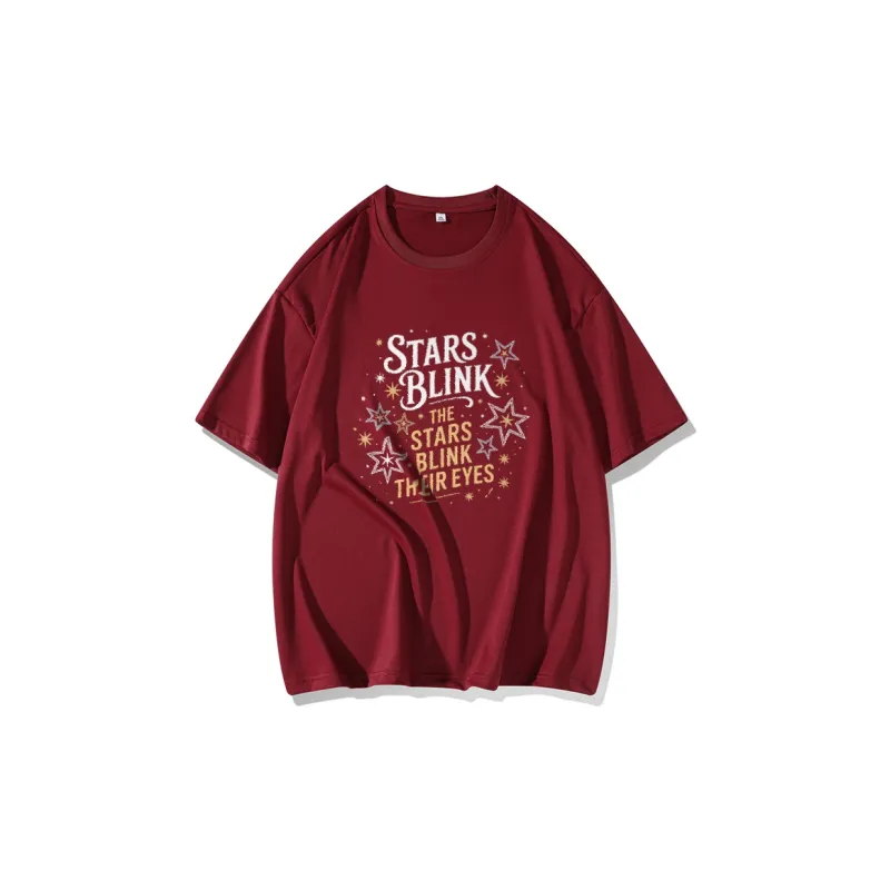 FAIRWHALE T Shirts Women's-6