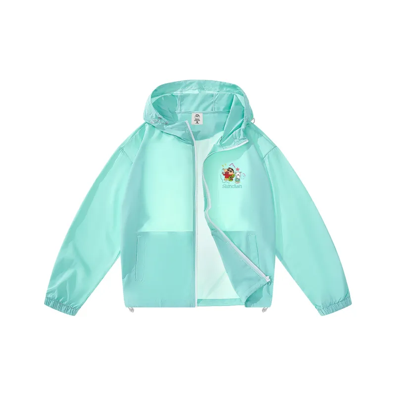 Crayon Shinchan Jackets & Coats Unisex-8