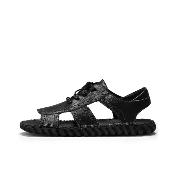 Abango One Strap Sandals Men