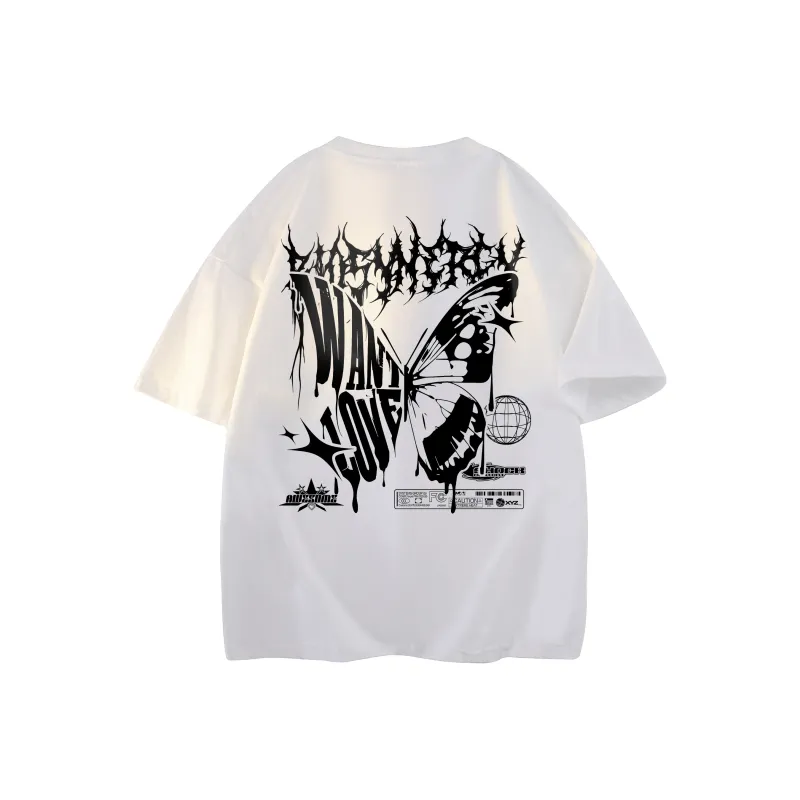 MUSCLETECH T Shirts Unisex-4