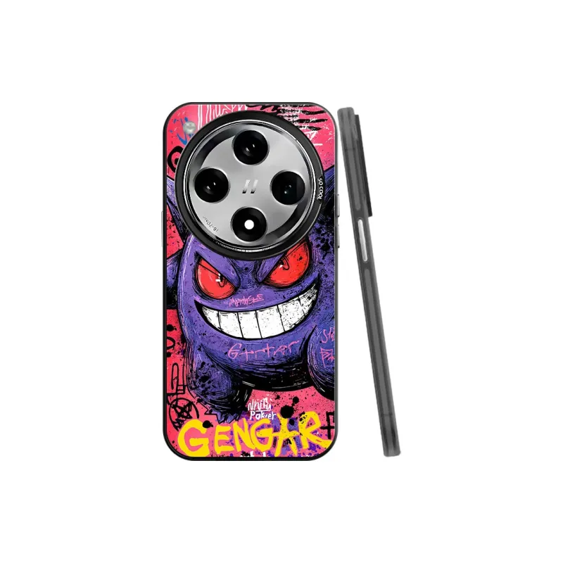 BAOCHENG Phone Cases-0