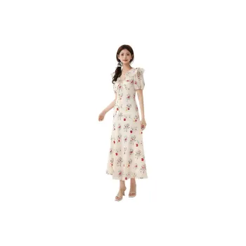RTNH Short Sleeved Dress Women's