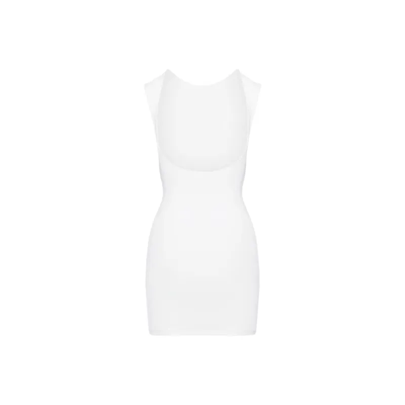 ARITZIA SS25 Aritzia Original Contour Figment Dress Sleeveless Dress Women's-1
