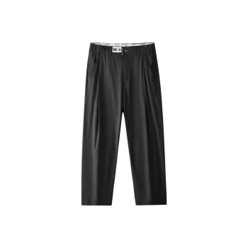 FCB ARCELONA Casual Pants Unisex