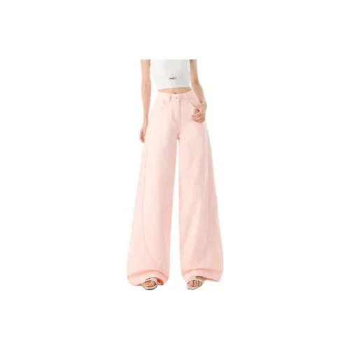 KULAIYA Jeans Women's
