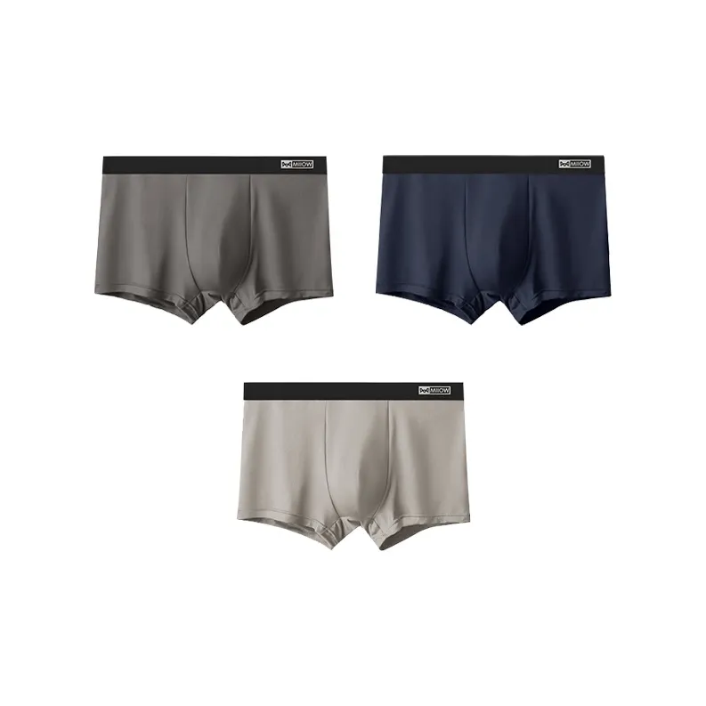 MIIOW Men Underpants-2