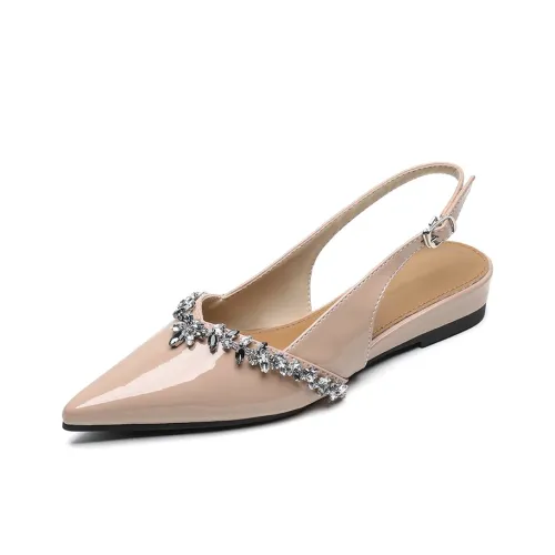 MADALLO Casual Single Shoes Women's