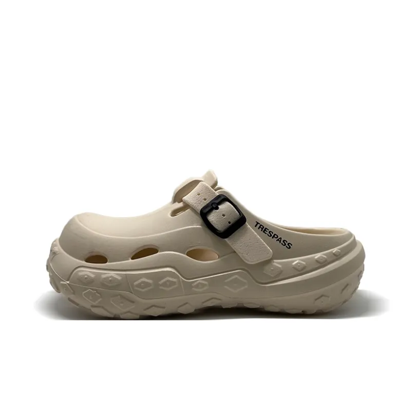 TRESPASS Clogs Men-4