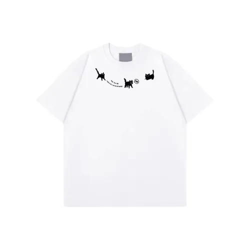 SIL VITIN T Shirts Unisex