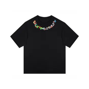 Bug small green T Shirts Unisex