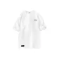 Raw White