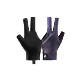 [Left Hand Single]Black Purple