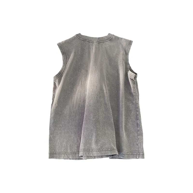 MEXICAN Tank Tops Unisex-6
