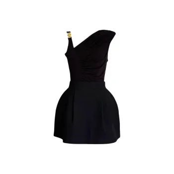 CZMO Two Piece Skirt Sets Women's