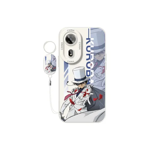 JIYAN Phone Cases