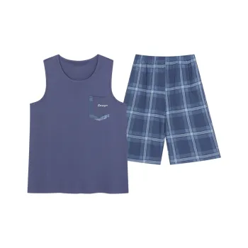 FENTENGCARE Men Pajama Sets