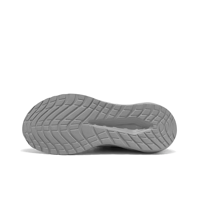 TELENT Cushioning And Breathable Low Top Casual Shoes Men's-2