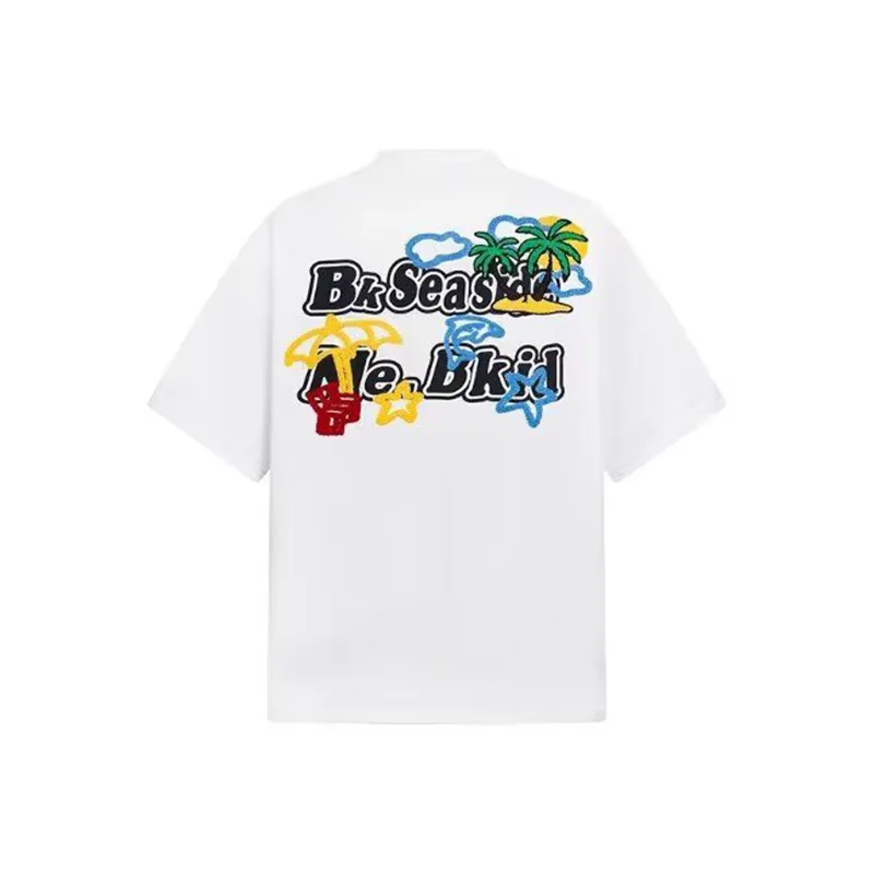 FA2LO T Shirts Unisex-8